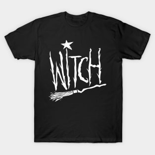 Witch T-Shirt